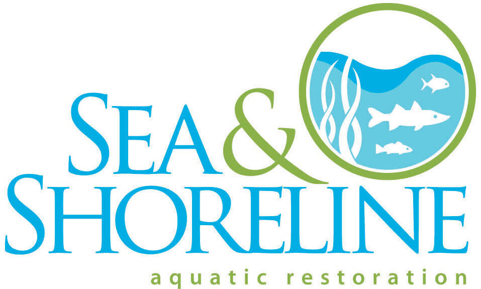 Sea & Shoreline LLC Logo